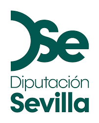 Diputación de Sevilla — logo de cliente