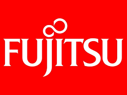 Fujitsu — logo de cliente