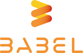Babel — logo de cliente