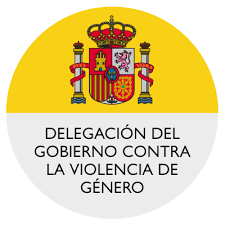 Delegación de Violencia de Género — logo de cliente