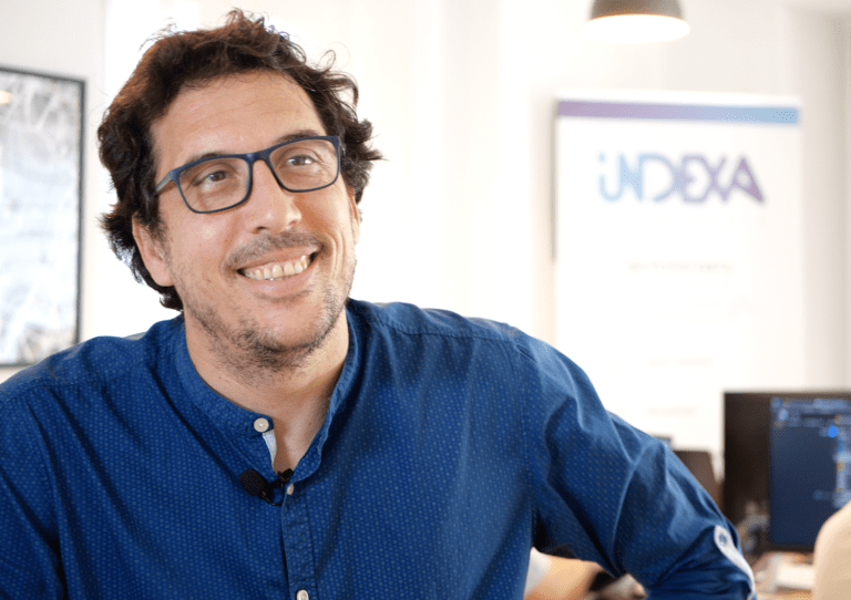 Equipo Indexa Geodata