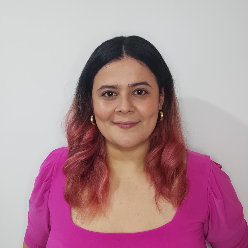 Lisseth Campo Angarita