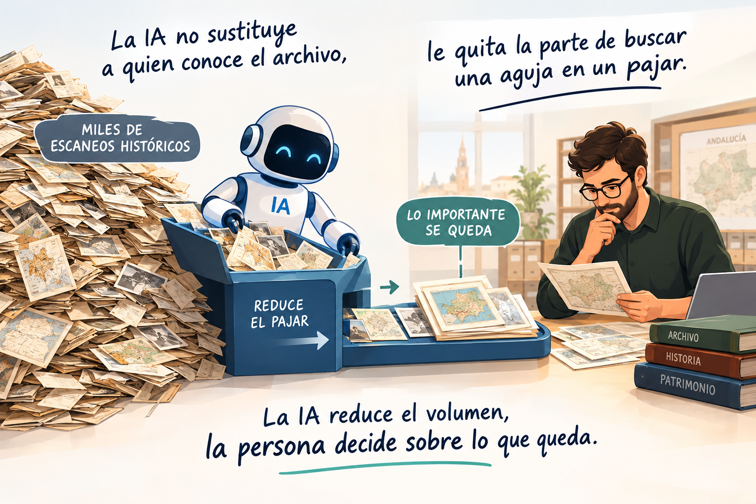 Imagen del post de Alberto García Mancha